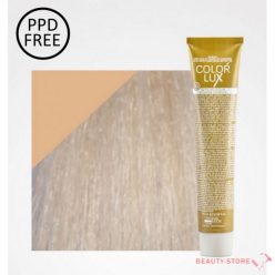   DESIGN LOOK – Color Lux PPD mentes krémhajfesték Korrektor Semleges