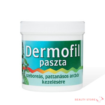 Dermofil paszta 250ml