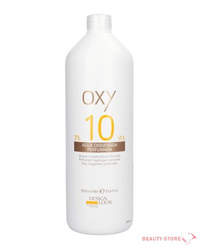 DESIGN LOOK – Illatosított Oxy – 1000 ml többféle