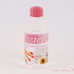 Eszter körömlakklemosó (Acetonmentes)  100ml