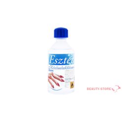 Eszter körömlakklemosó (Acetonos)  100ml