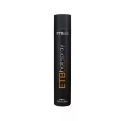ETB Hair Extra Erős Tartású Hajlakk 750ml