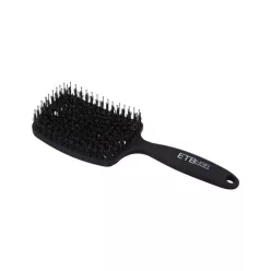   ETB Hair Professzionális Ultra Könnyű Antisztatikus Nagy Hajkefe