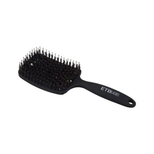 ETB Hair Professzionális Ultra Könnyű Antisztatikus Nagy Hajkefe