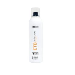 ETB Hair Fényesítő Hajspray UV Védelemmel 250ml
