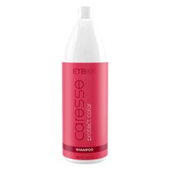 ETB Hair Caresse Protect Color Színvédő Sampon 1000ml
