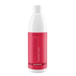 ETB Hair Caresse Protect Color Színvédő Sampon 300ml