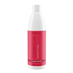 ETB Hair Caresse Protect Color Színvédő Hajbalzsam 300ml