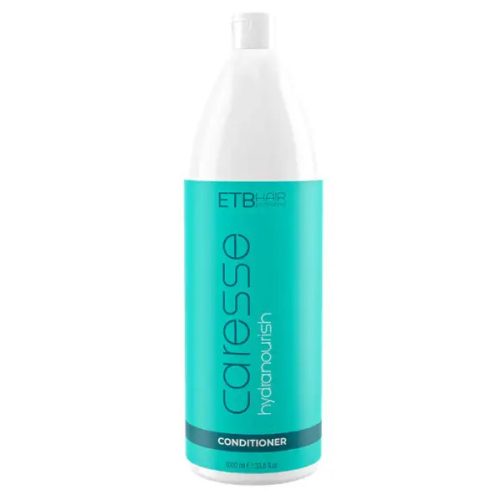 ETB Hair Caresse Hydranourish Hidratáló És Regeneráló Hajbalzsam 1000ml