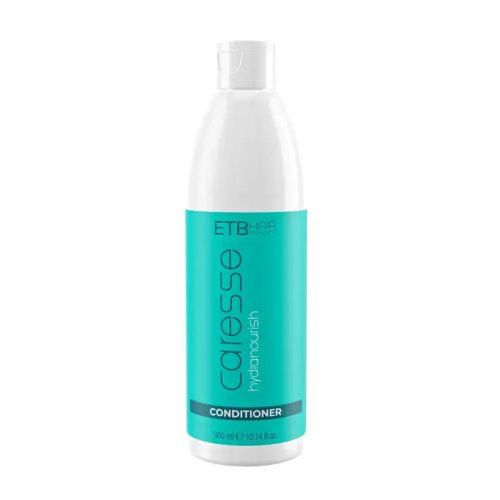 ETB Hair Caresse Hydranourish Hidratáló És Regeneráló Hajbalzsam 300ml