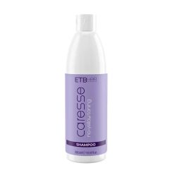 ETB Hair Caresse No-Yellow Toning Hamvasító Sampon 300ml 