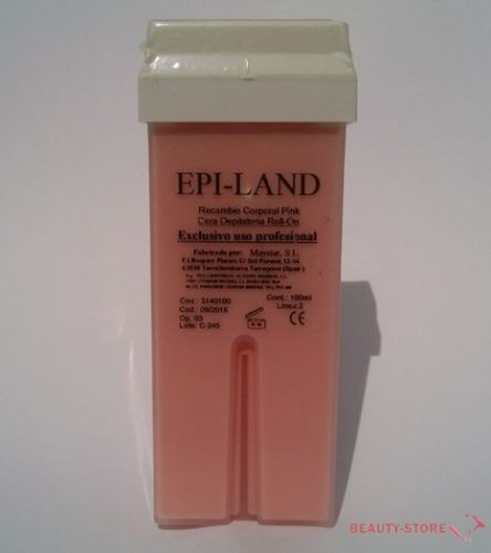 Epi-land gyantapatron 100ml Titándioxidos 