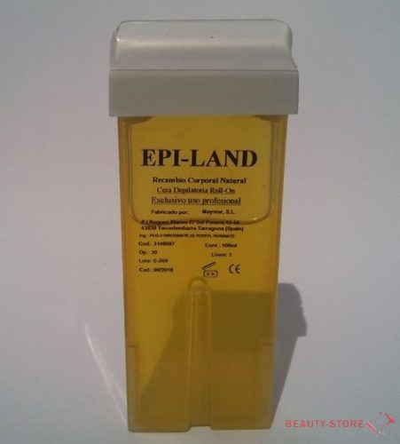 Epi-land gyantapatron 100ml Natur