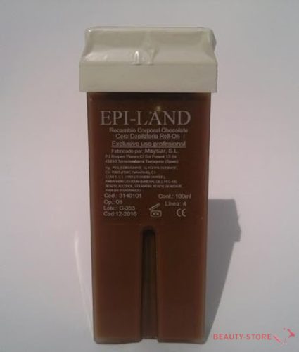 Epi-land gyantapatron 100ml Csokis