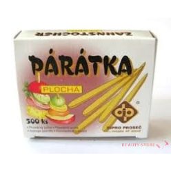 Párátka fa spatula festéshez 500 db-os