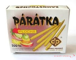 Párátka fa spatula festéshez 500 db-os