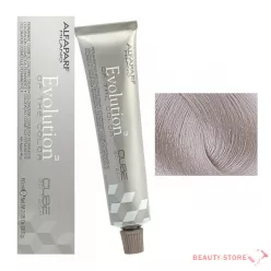   Alfaparf Evolution hajfesték 60ml 11.20 Irizáló platinaszőke