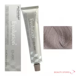   Alfaparf Evolution hajfesték 60ml 11.21 Irizáló hamvas platinaszőke