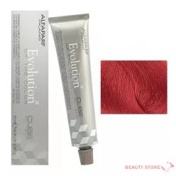   Alfaparf Evolution hajfesték 60ml Red booster-vörös színerősítő adalék