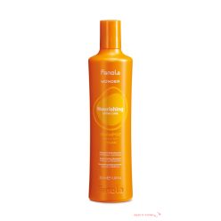 Fanola Wonder Nourishing - Tápláló Sampon 350ml 
