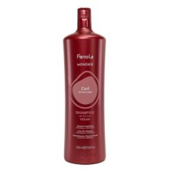 Fanola Wonder Curl sampon 1000ml