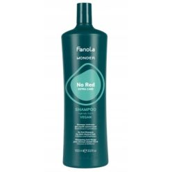 Fanola Wonder No Red Shampoo 1000 ml