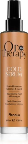 Fanola Oro Therapy Gold Szérum 100ml