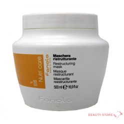 Fanola Nourishing Maszk 500 ml