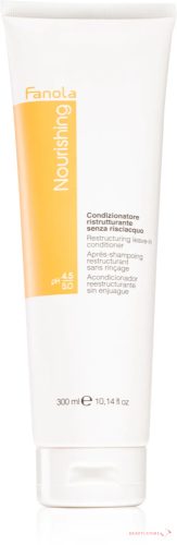 Fanola Nourishing Kondicionáló 300ml 