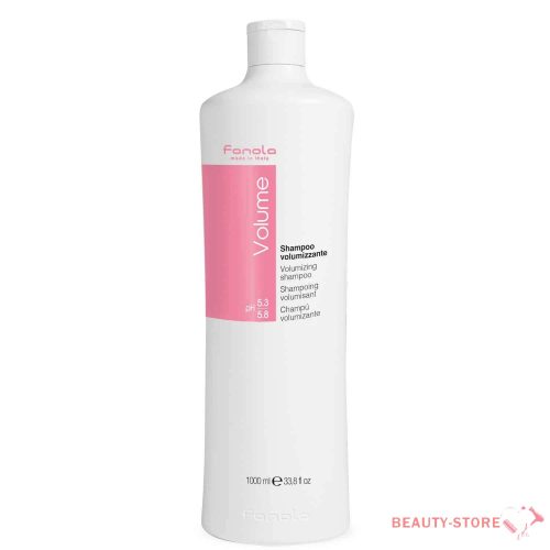 Fanola Volume Shampoo 350 ml