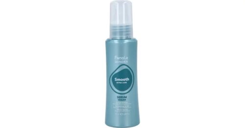 Fanola Wonder Smooth Care Hajsimító Szérum 100 ml