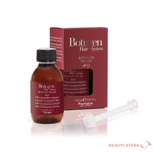 Fanola BOTUGEN Filler intenzív szérum 150 ml