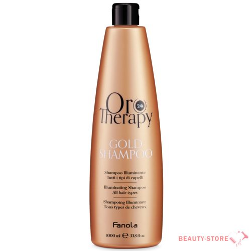 Fanola Oro Therapy Sampon 1000 ml