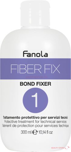 Fanola Fiber Fix Bond Fixer 300ml 