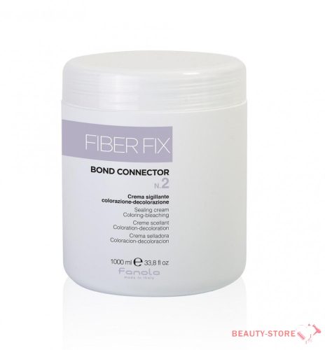 Fanola Fiber Fix Bond Connector 1000ml 