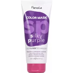 Fanola Color Maszk 200ml LILA