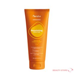   Fanola Wonder Nourishing leave-in hajban maradó tápláló kondicináló 300 ml