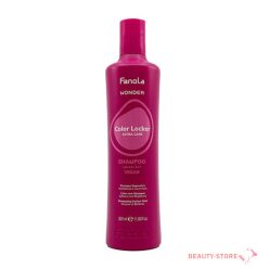 Fanola Wonder Color Locker Shampon 350 ml