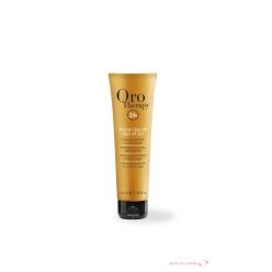 Fanola Oro Therapy Kézkrém 100 ml