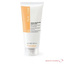  Fanola Nourishing Rekonstrukciós krém töredezett hajvégekre 100ml