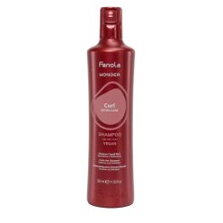 Fanola Wonder Curl sampon 350ml 
