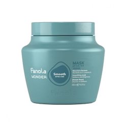 Fanola Wonder Smooth Hajpakolás 500ml