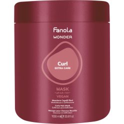 Fanola Wonder Curl Maszk 1000ml