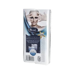 Normál gyantapapír arcra 200 db