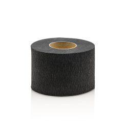 Barber nyakpapír fekete 5 db/cs - rugalmas és vízálló