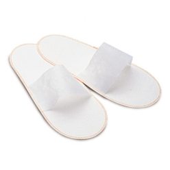 Papucs nyitott egyszerhasználatos 1pár