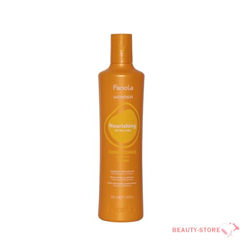 Fanola Wonder Nourishing - Tápláló Kondícionáló 350ml 