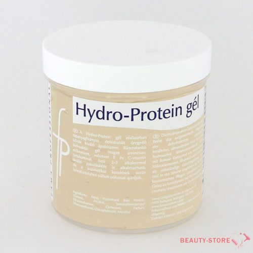 Fáma Hydro-Protein gél 250 ml