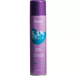 Fanola FAN Touch Heat Block Hővédő Spray 300 ml