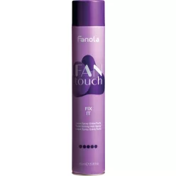 Fanola FAN Touch Fix It Extra Erős Hajlakk 750 ml